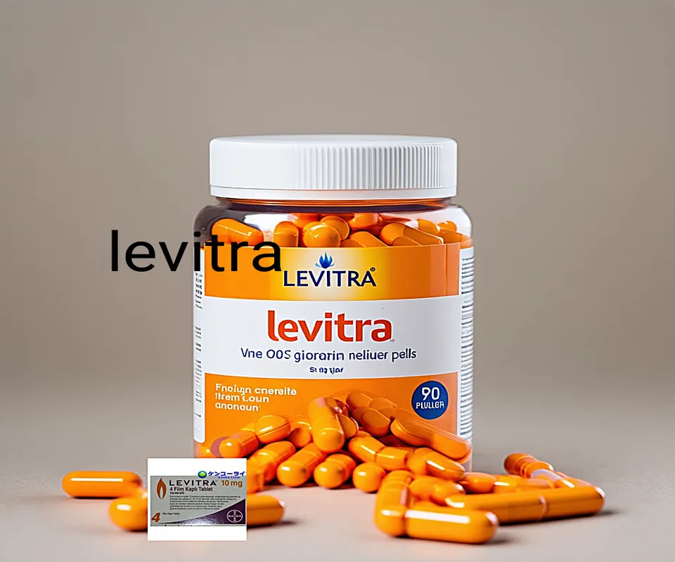 Levitra generico em farmacia